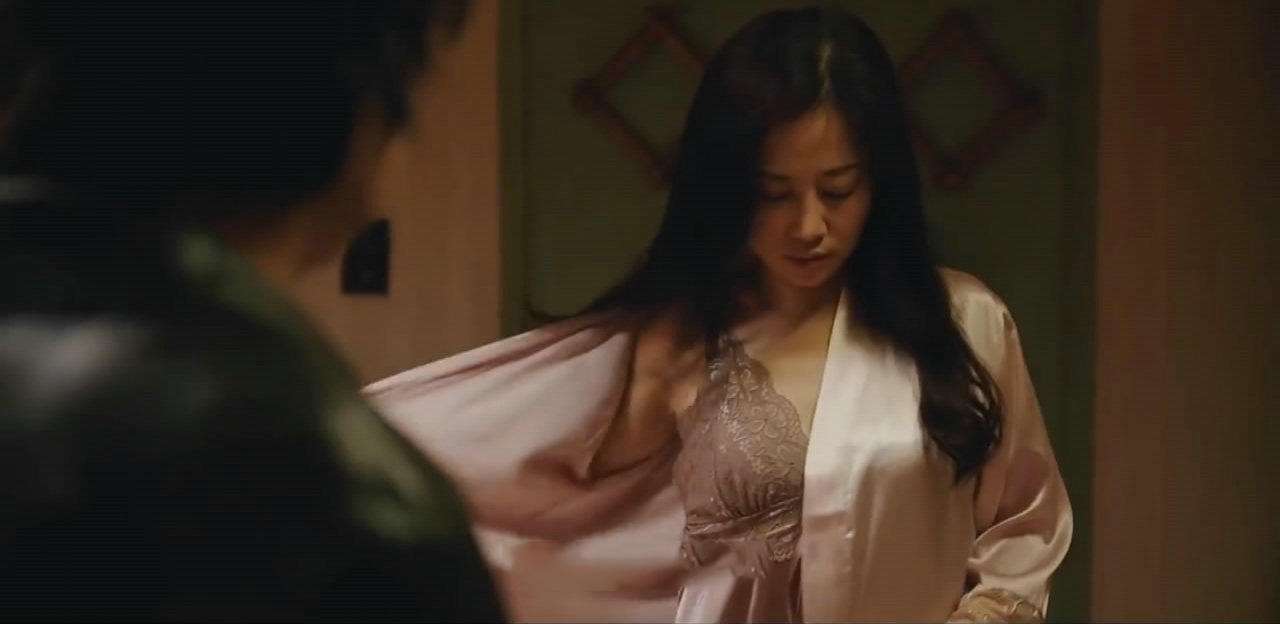 女朋友會性交暈厥，是有精神病嗎？