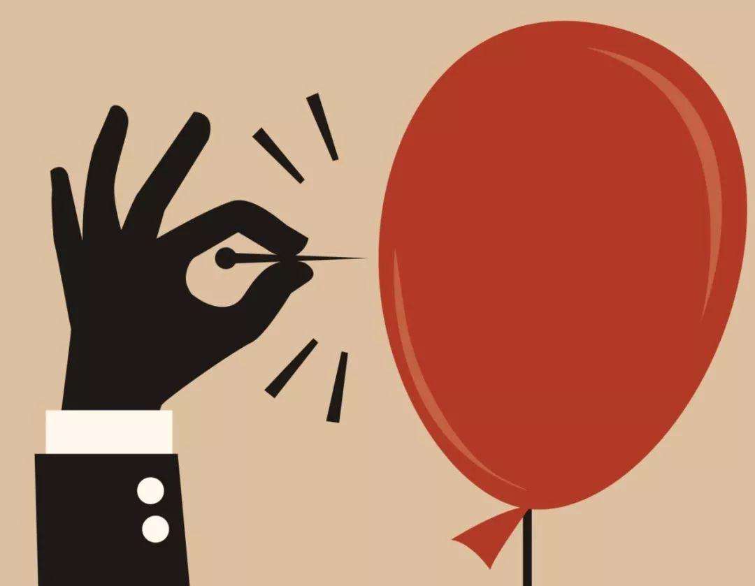 「棘輪效應(yīng)」真的和無(wú)窮無(wú)盡的欲望有關(guān)嗎？