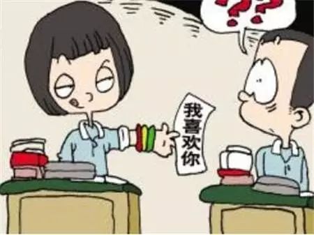 面對孩子早戀，家長除了揪心還能怎樣