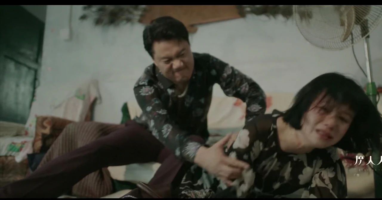 被家暴的女性，如何打破怎么努力都走不出來的困局