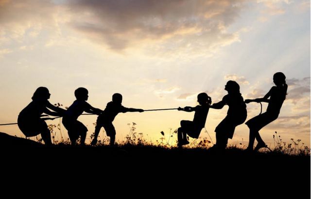 為什么不知不覺地為別人而活？