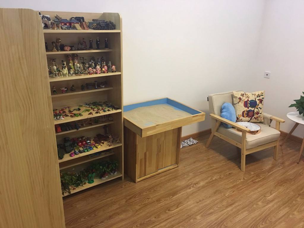 社區(qū)有必要建立心理咨詢室嗎？