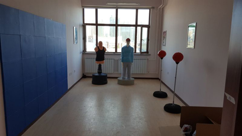 小學心理咨詢室建設(shè)標準 小學心理咨詢室建設(shè)標準