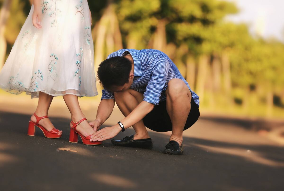 青少年的早戀，糖果實驗與學(xué)生的戀情沖動