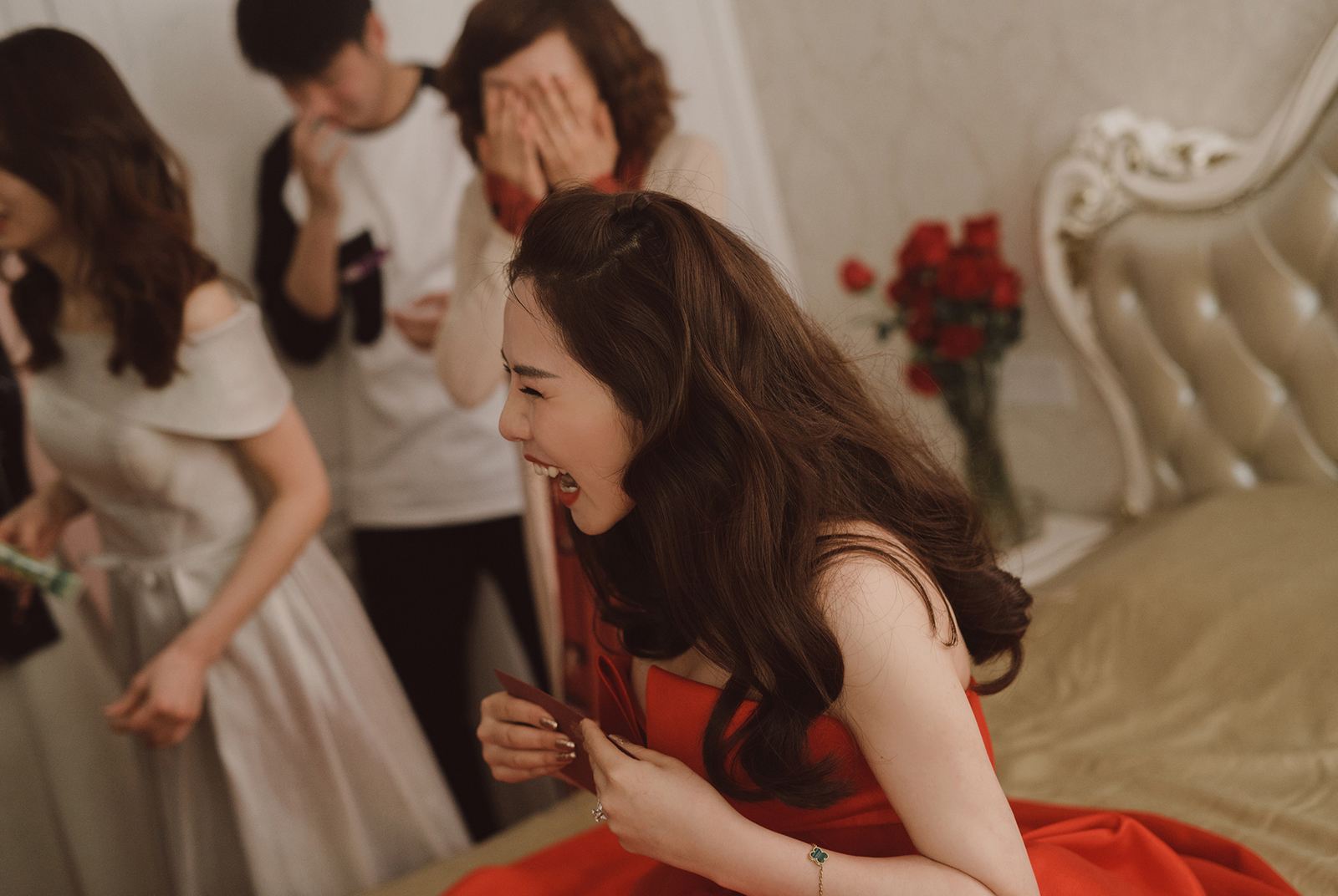 愛情婚姻VS生活理想，哪個更重要？
