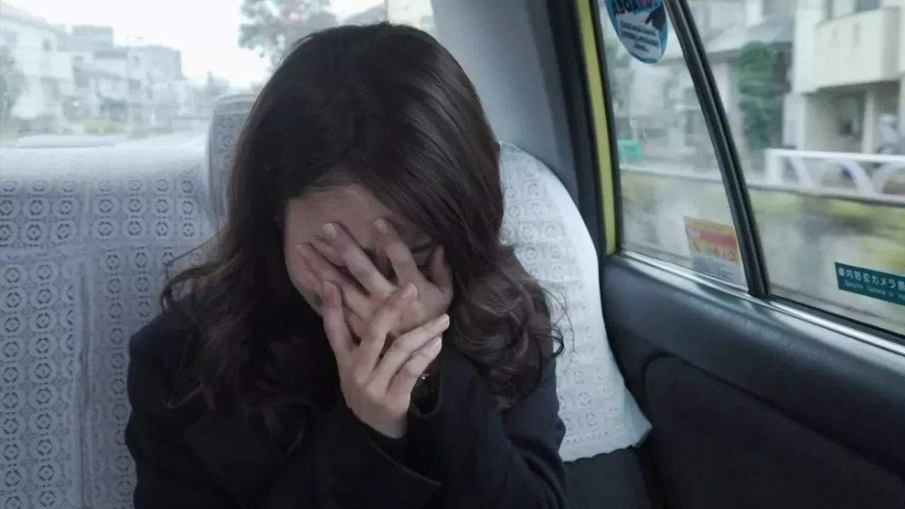 你是否還死抱著“原生家庭的罪”