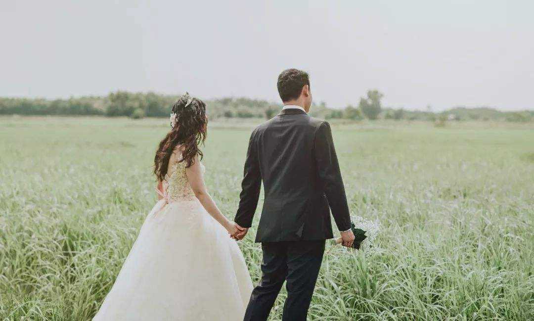 早婚or晚婚？一分鐘測(cè)出你的婚姻取向