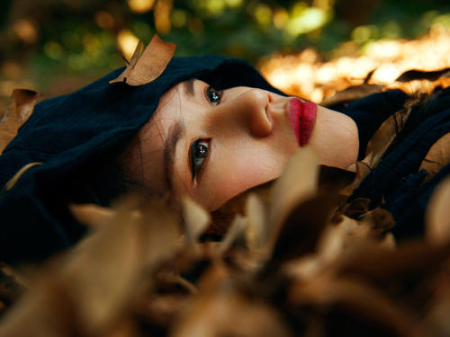 抑郁癥的根源必然在童年的創(chuàng)傷