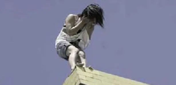 青少年自殺的心理根源