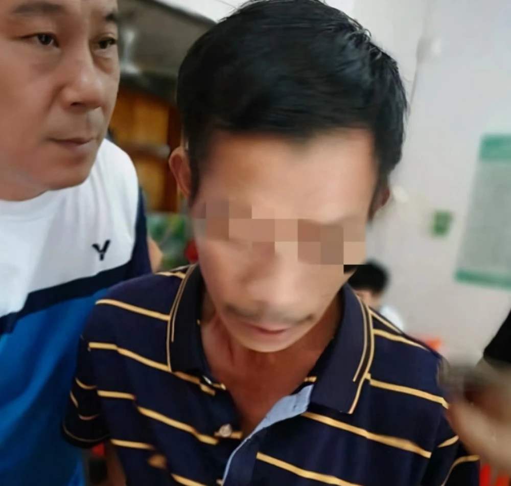 父親為騙保把智障兒子推下海，是什么讓父子之愛變得如此冷漠
