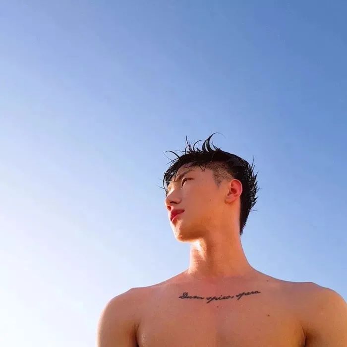 男人們?cè)趺纯创鲃?dòng)表白的女生？