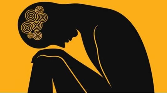 性交后焦慮癥：為什么啪啪時(shí)容易哭？