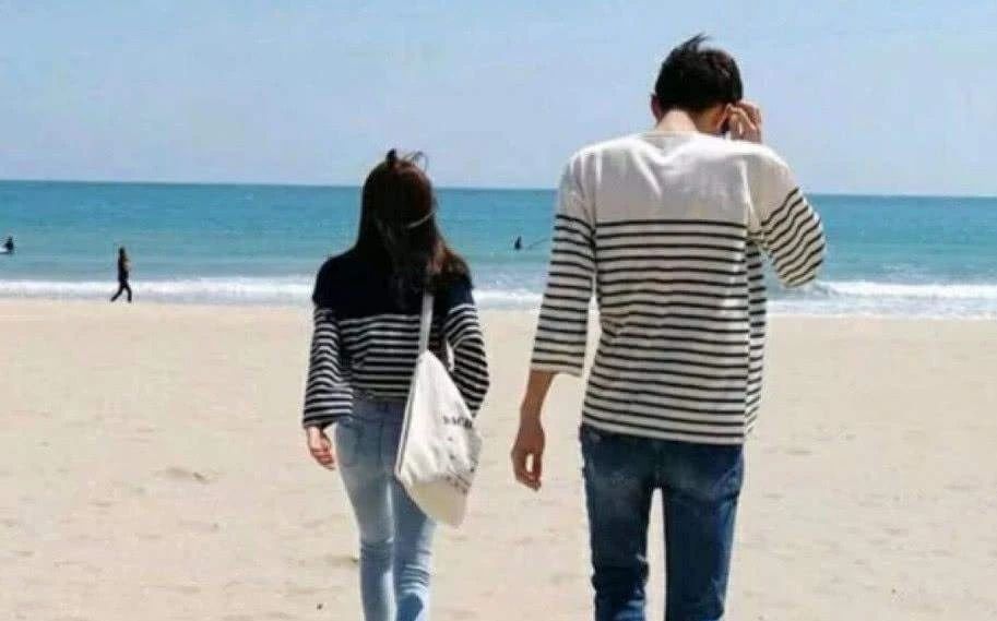 有分離焦慮的人，內(nèi)心都有一個沒長大的小孩