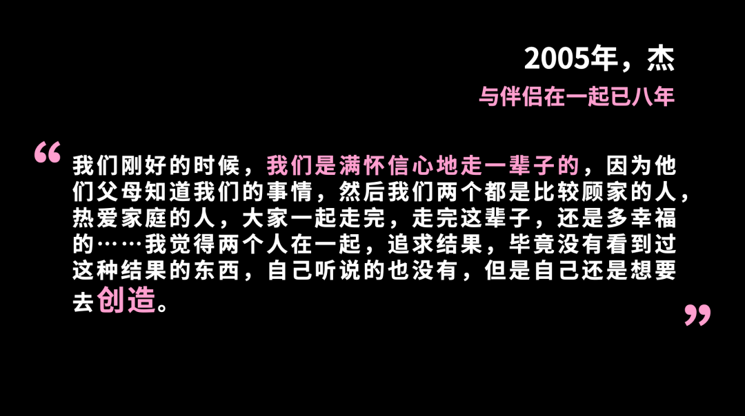 異性婚姻、男同婚姻和女同婚姻，哪個離婚率最高