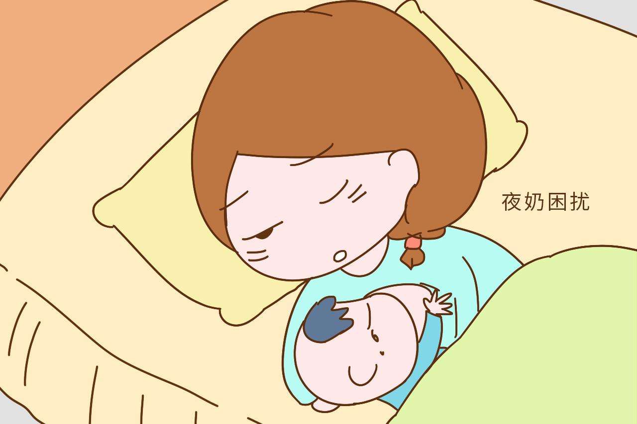 對新生兒母親最大的不尊重，就是反問她你怎么這樣帶娃？