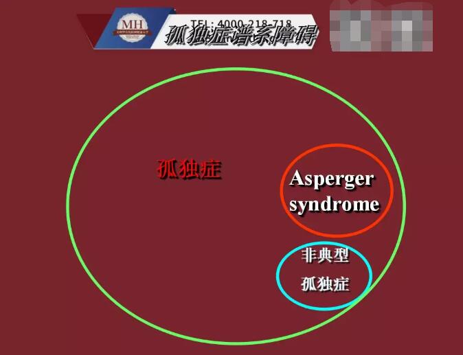 什么是孤獨(dú)癥/自閉癥？