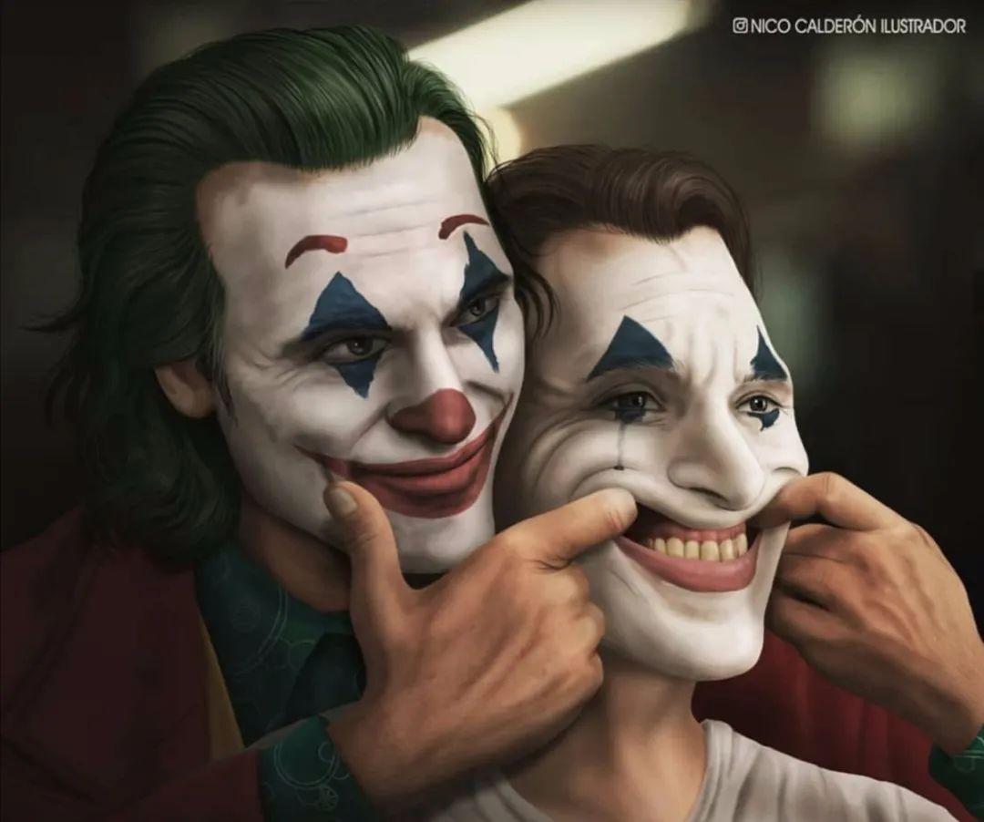 每個蹦迪少女都有抑郁癥 每個蹦迪少女都有抑郁癥