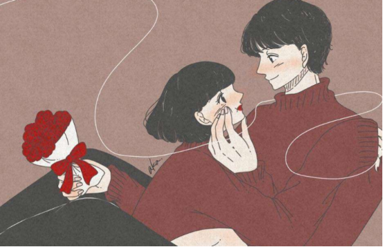 單身太久的男生有多可怕？