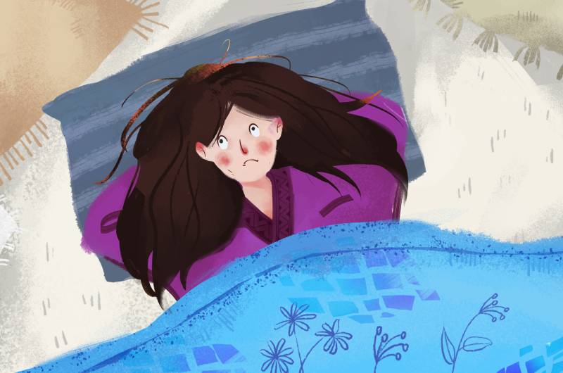 怎樣和患有躁郁癥的人相處？