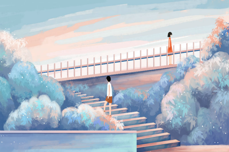 戀愛腦的4個(gè)診斷標(biāo)準(zhǔn)，測(cè)你程度有多嚴(yán)重？