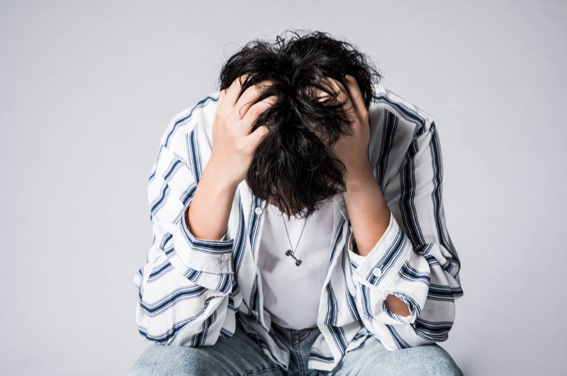 內(nèi)心缺愛的男人喜歡什么樣的女人