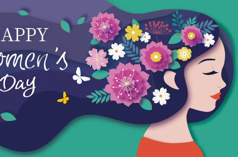 婦女節(jié)的正確打開方式：女性這一生，究竟應(yīng)該怎么過？