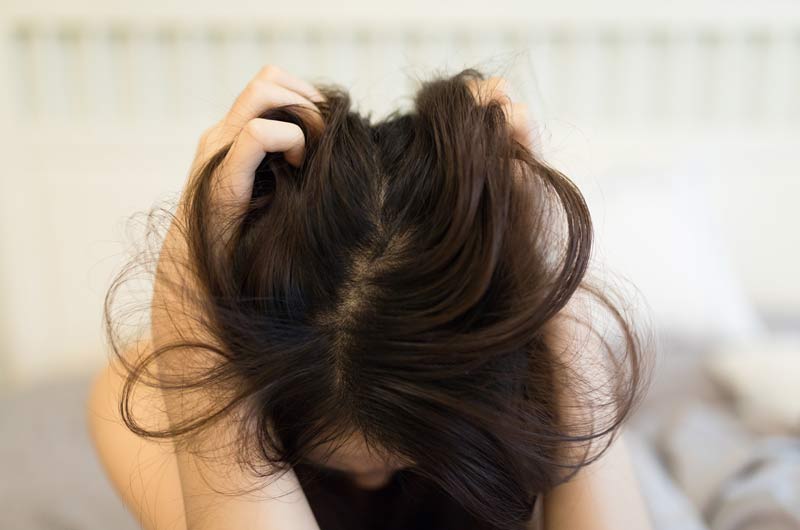 消除內心焦慮的9種方法