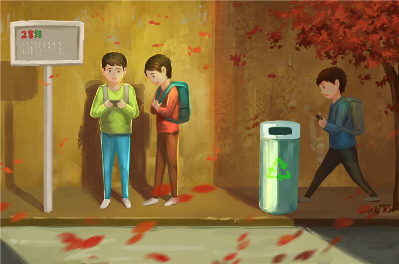 孩子沉迷網(wǎng)絡(luò)游戲家長(zhǎng)該如何處理