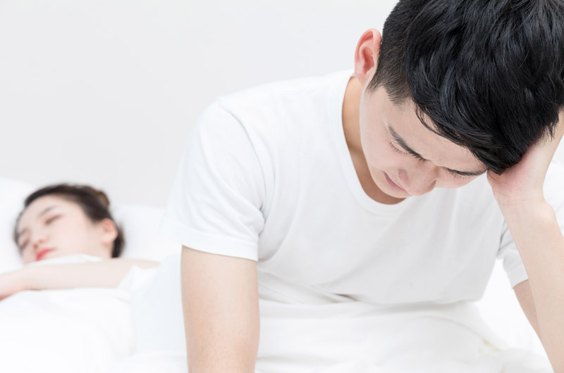 男生為什么喜歡冷暴力分手，冷暴力分手的原因