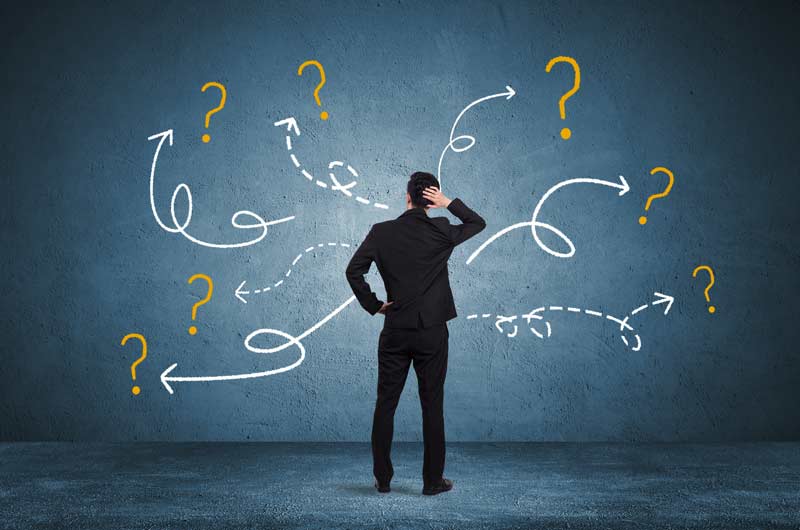 換工作跳槽要注意的10件事