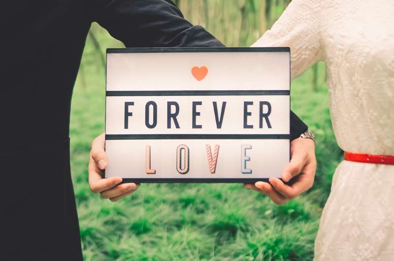 和平型人格適合的另一半是什么樣的