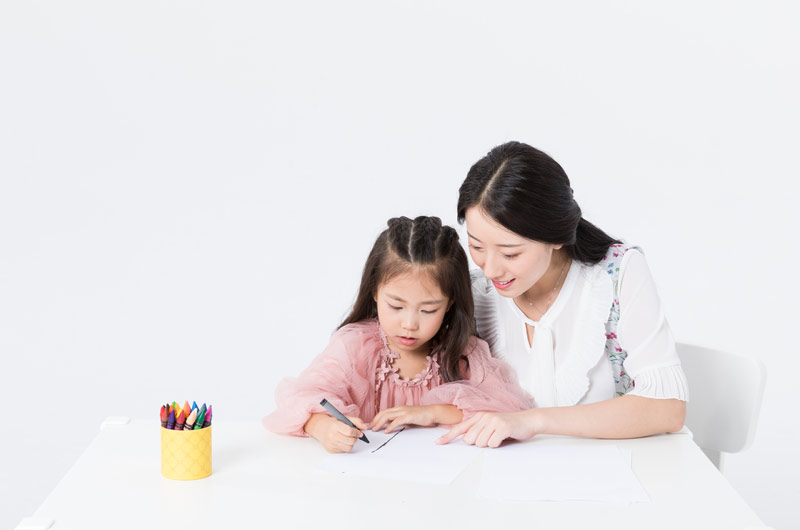 孩子粗心馬虎的原因是什么，如何改正