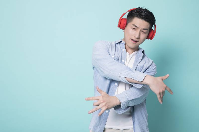 男人心才是海底針！當他在說這些時，其實是在說…