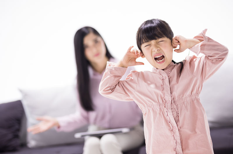 如何與青春期的孩子進行有效溝通