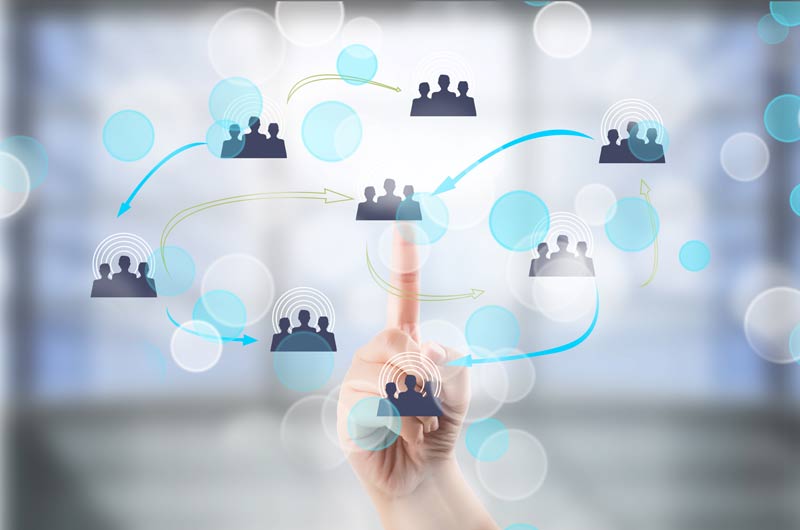 10個改善人際關(guān)系的方法