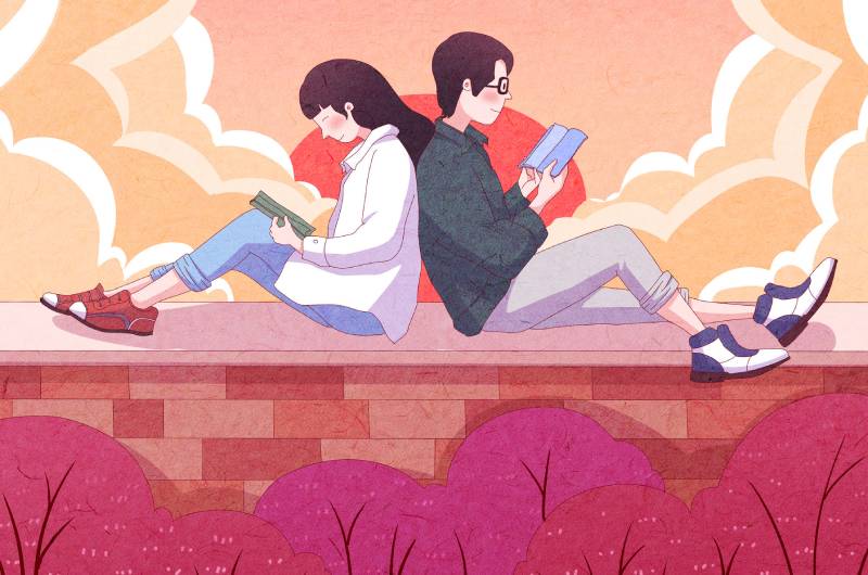 戀愛后有這4點戀愛意識，很少因愛受委屈