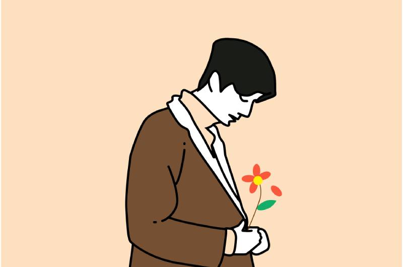 我知道他渣，但我還是愛他，為何男人越渣越吸引女人