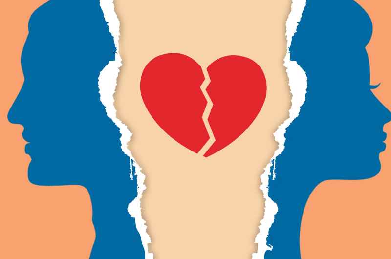 頻繁復(fù)合后又分手的根本原因是什么？