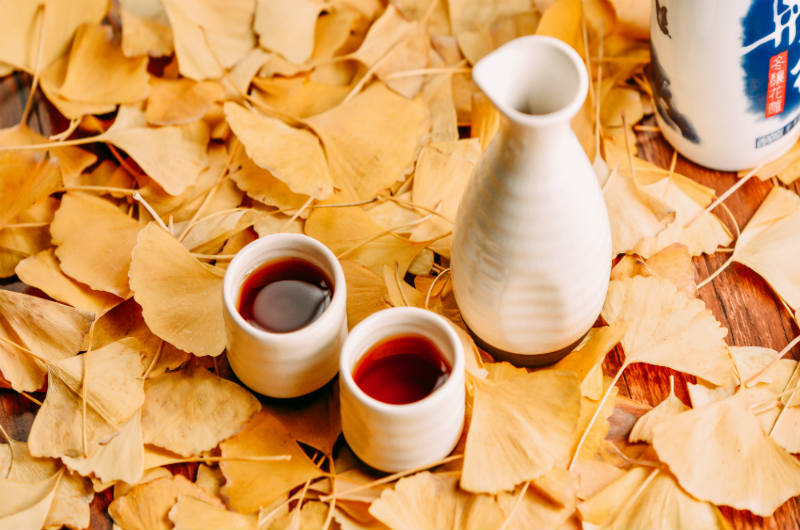 酒后狀態(tài)測(cè)性格，看看你是哪種類型