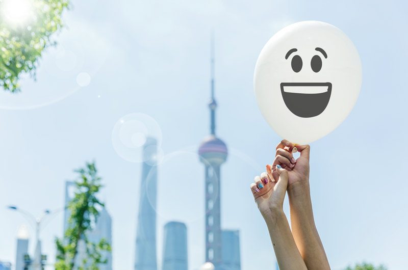 心理亞健康的8種調(diào)理方法