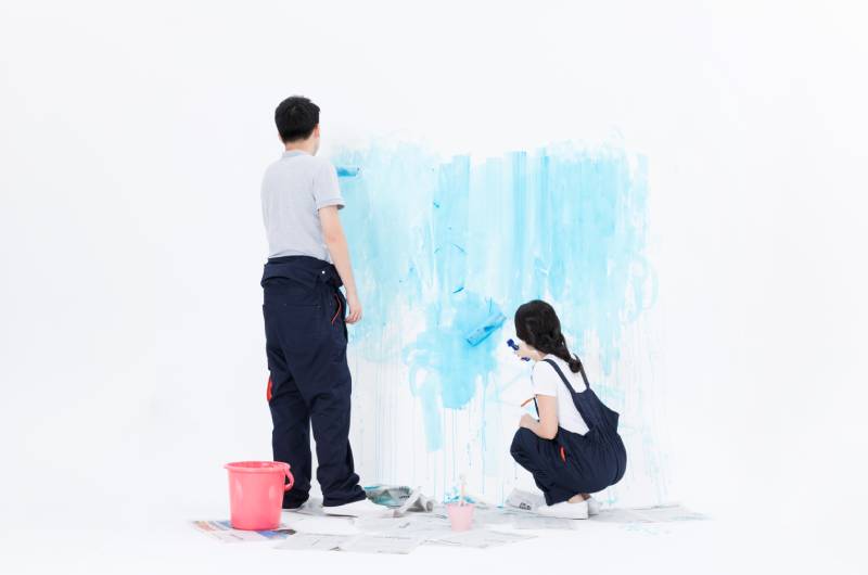 我把你當(dāng)伴侶，你待我如保姆：?jiǎn)逝际交橐鲞€有藥可救嗎？