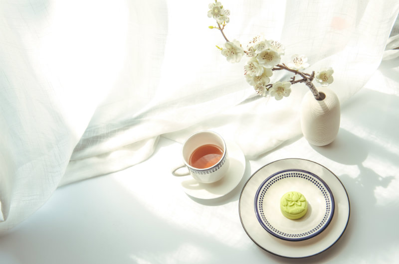 測測你的性格魅力是什么顏色？解鎖專屬蛻變指南