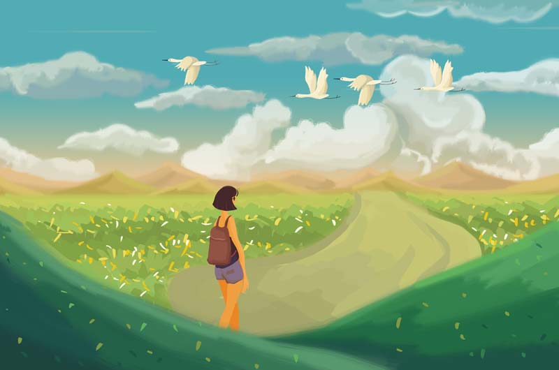 童年缺失的獨立自主，現(xiàn)在可以這樣培養(yǎng)