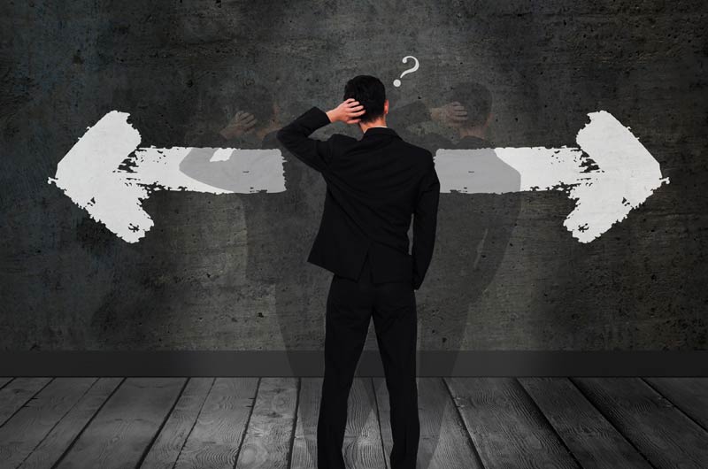 內(nèi)心焦慮，教你緩解焦慮癥的7種方法