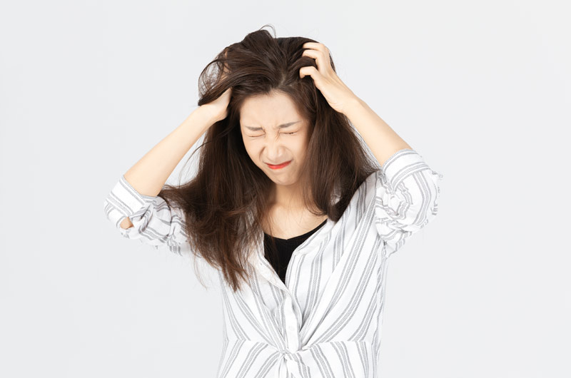 宅家情緒反復(fù)無常，該如何調(diào)整好心情？
