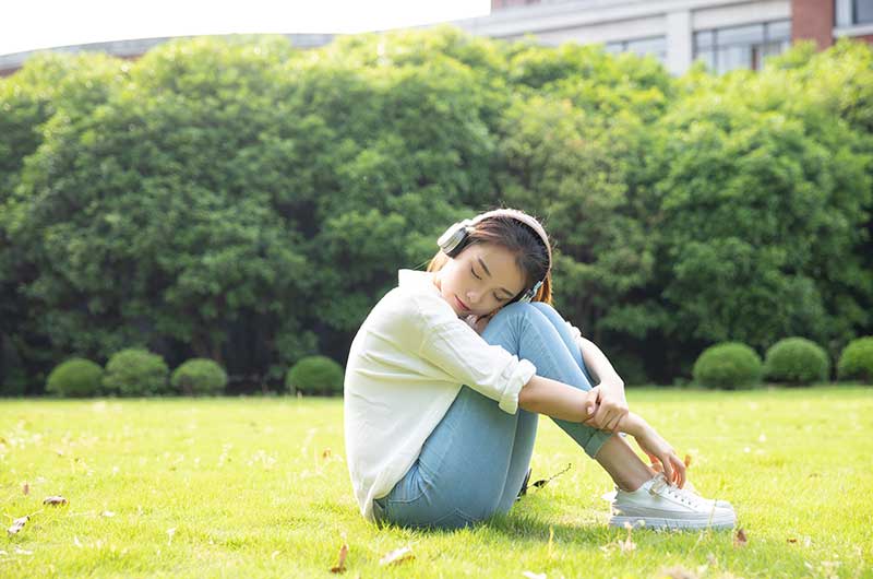 心理素質(zhì)太差容易緊張怎么辦