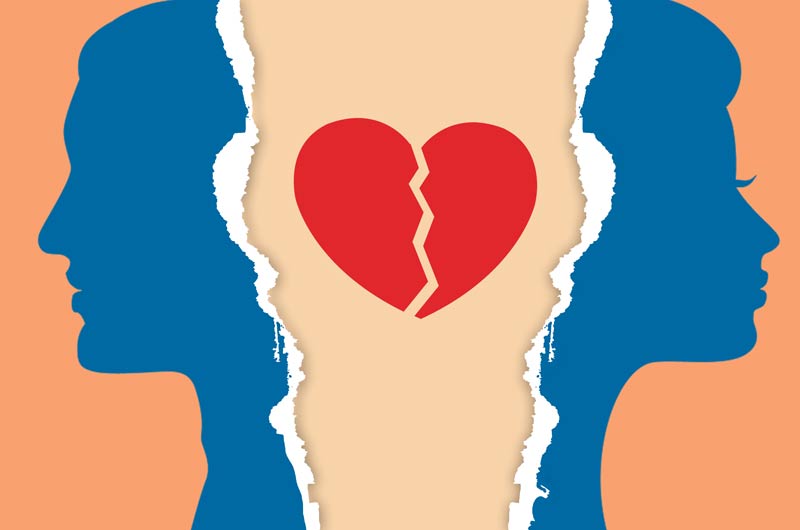 出軌后，兩個(gè)人的感情還能回到以前嗎?