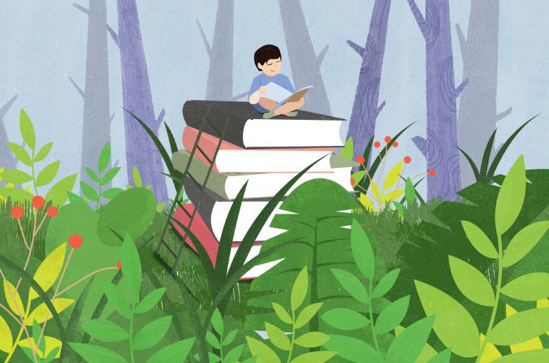 內向孤僻的孩子定會沒出息？