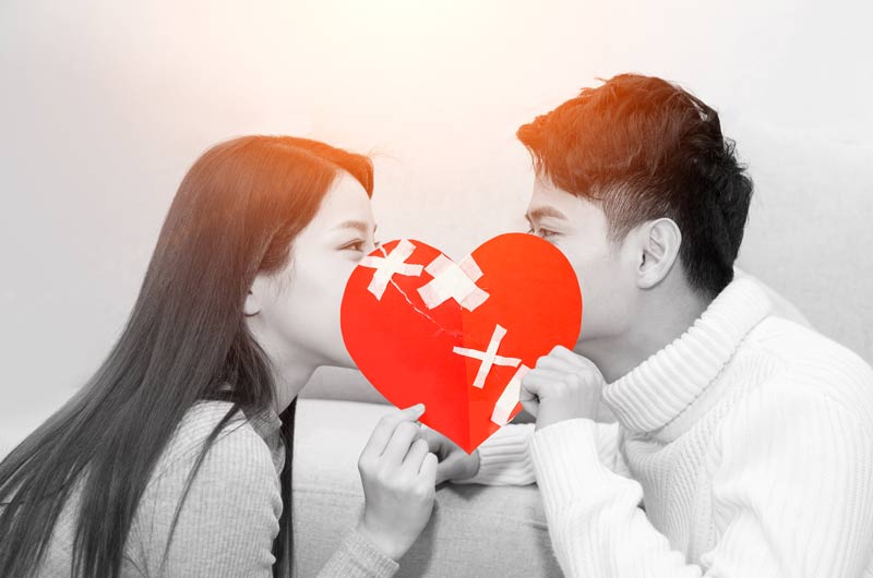 明白這一點(diǎn)，挽回出軌丈夫更能成功