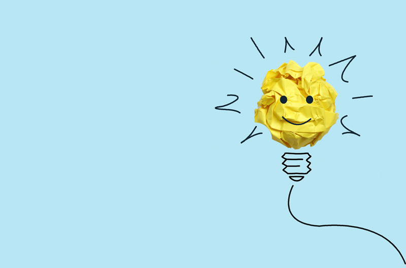 如何讓自己擁有足夠的安全感